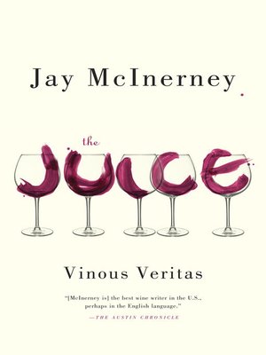 cover image of The Juice